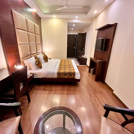 The Bunkk Inn Hotel & Restaurant Mussoorie Esterno foto