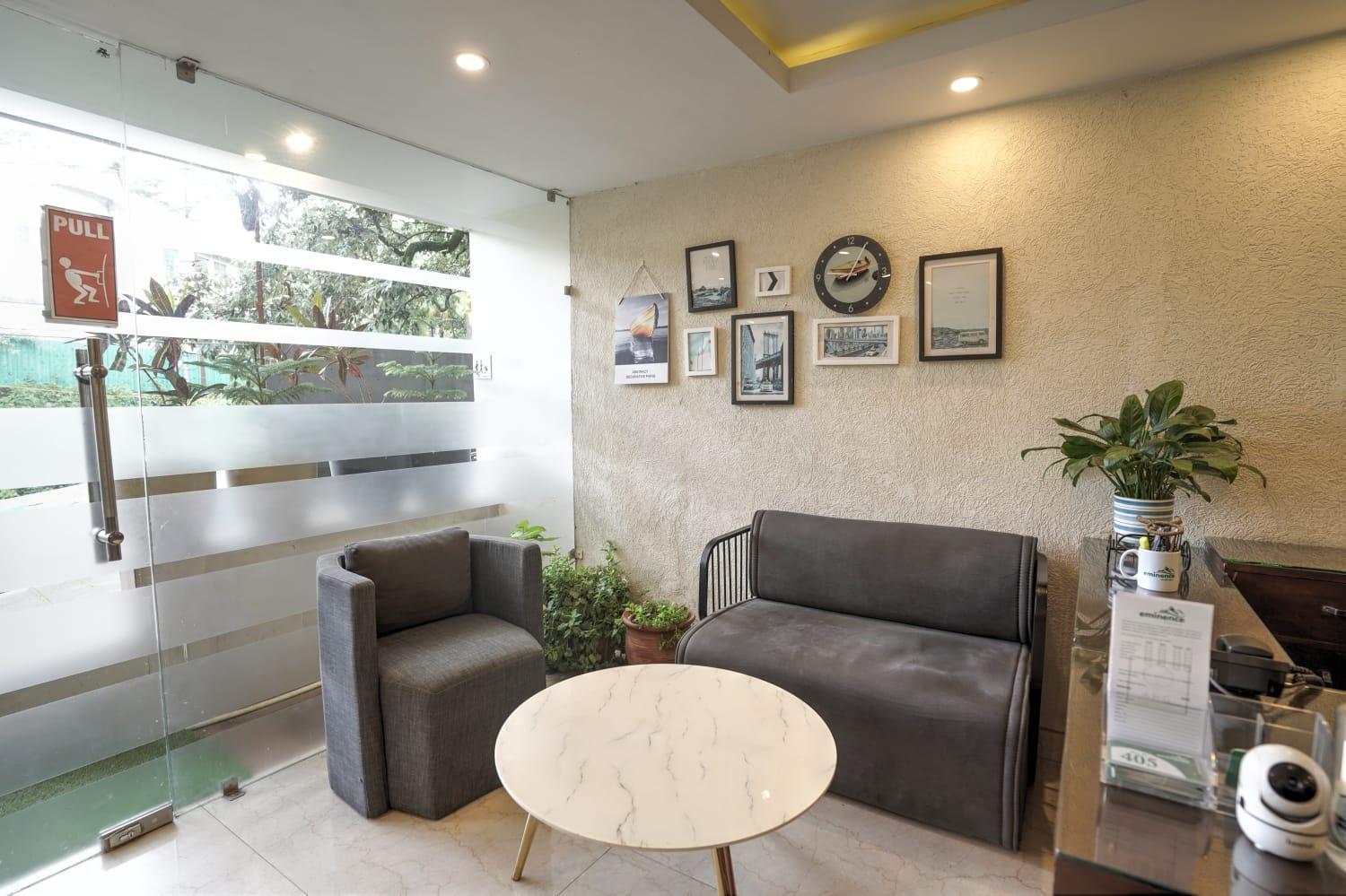 The Bunkk Inn Hotel & Restaurant Mussoorie Esterno foto