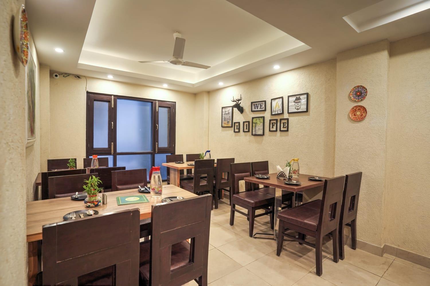The Bunkk Inn Hotel & Restaurant Mussoorie Esterno foto
