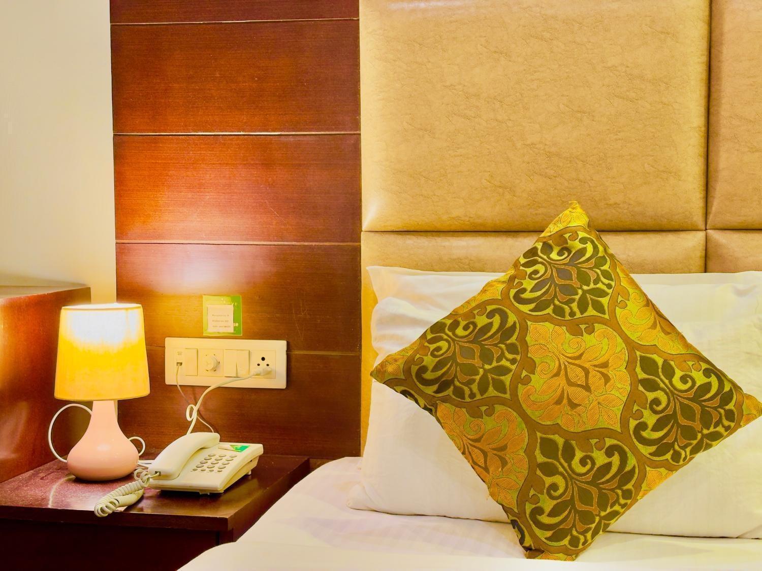 The Bunkk Inn Hotel & Restaurant Mussoorie Esterno foto